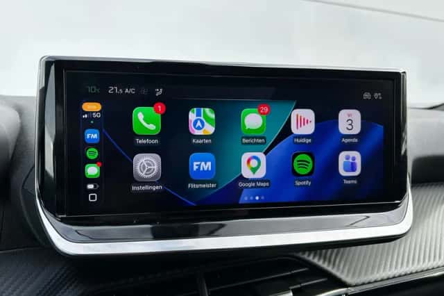 Peugeot 2008 (2024) thumbnail 29