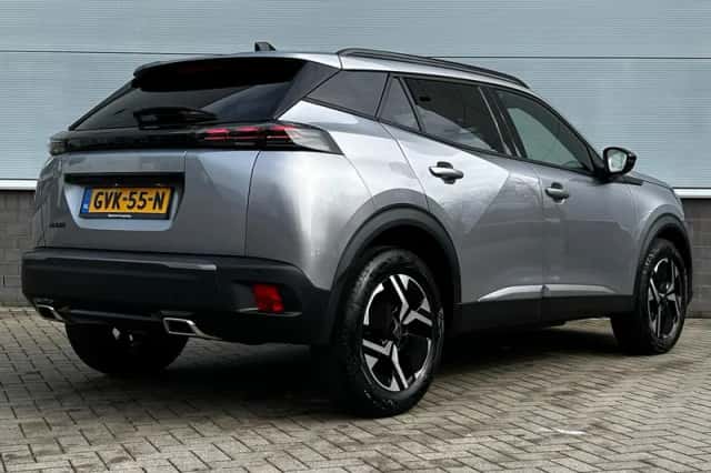 Peugeot 2008 (2024) thumbnail 5