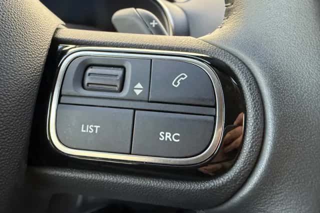 Citroën C5 Aircross (2024) thumbnail 22