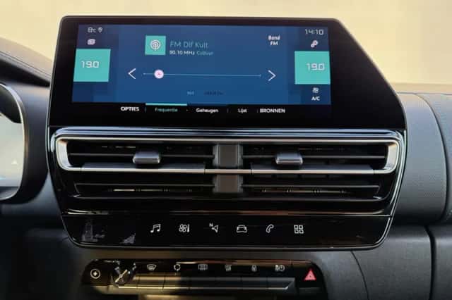 Citroën C5 Aircross (2024) thumbnail 28