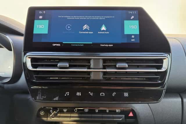 Citroën C5 Aircross (2024) thumbnail 31