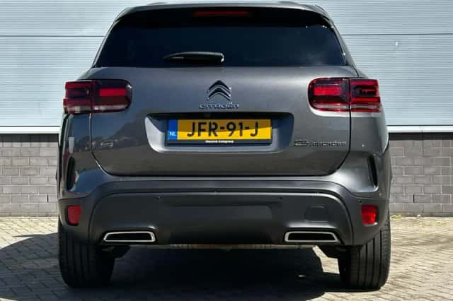 Citroën C5 Aircross (2024) thumbnail 6