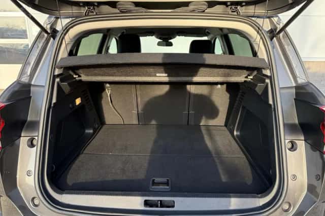 Citroën C5 Aircross (2024) thumbnail 7