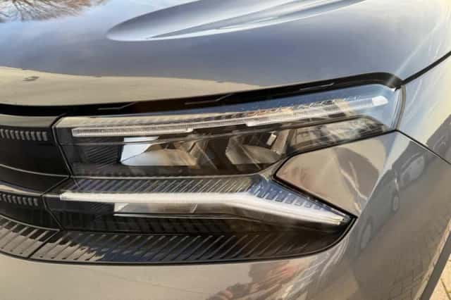 Citroën C5 Aircross (2024) thumbnail 8