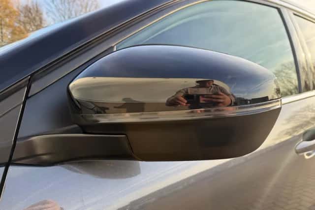Citroën C5 Aircross (2024) thumbnail 10