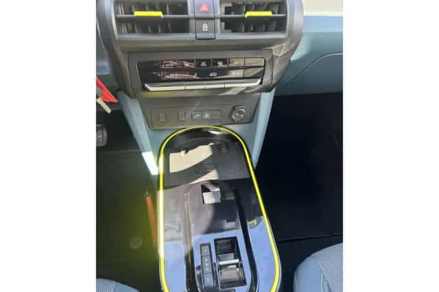 Fiat Grande Panda (2025) thumbnail 13