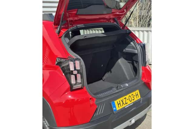 Fiat Grande Panda (2025) thumbnail 16