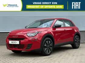 Fiat 600 (2026)