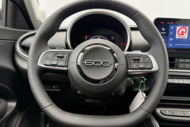 Fiat 600 (2026) thumbnail 20