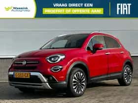 Fiat 500X (2019)