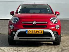 Fiat 500X (2019) thumbnail 2