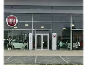 Fiat 500X (2019) thumbnail 37