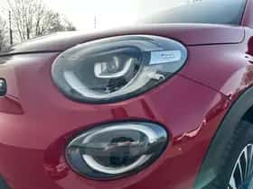 Fiat 500X (2019) thumbnail 9