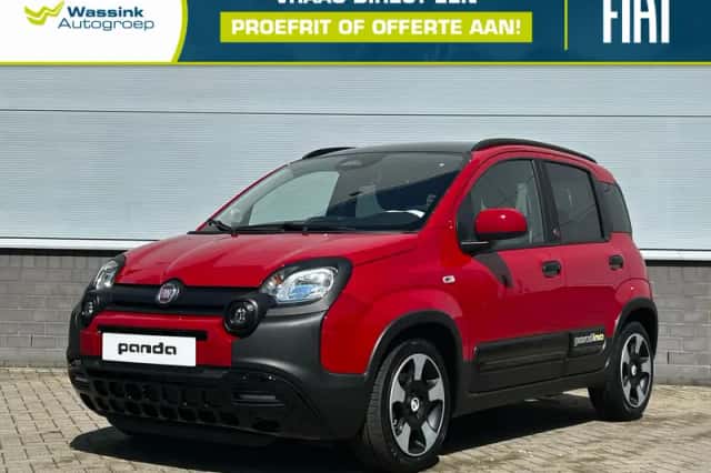 Fiat Pandina (2026) thumbnail 1