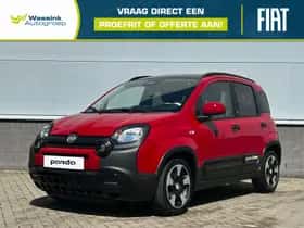 Fiat Pandina (2026)