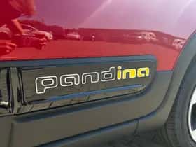 Fiat Pandina (2026) thumbnail 12