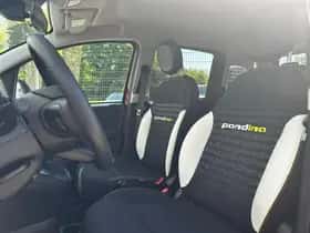 Fiat Pandina (2026) thumbnail 15
