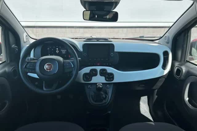 Fiat Pandina (2026) thumbnail 20