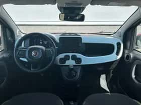 Fiat Pandina (2026) thumbnail 20
