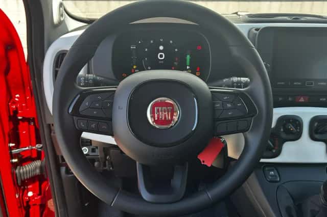 Fiat Pandina (2026) thumbnail 21