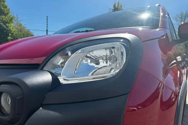 Fiat Pandina (2026) thumbnail 7