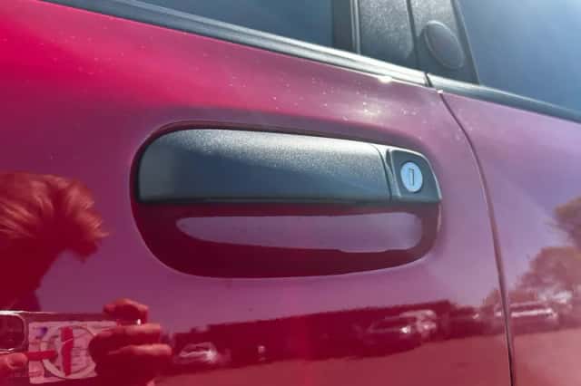 Fiat Pandina (2026) thumbnail 10