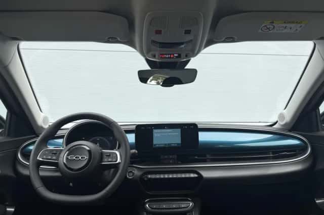 Fiat 600 (2025) thumbnail 15