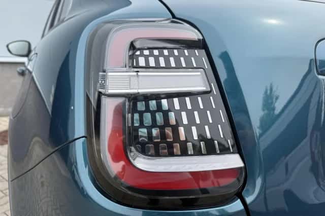 Fiat 600 (2025) thumbnail 9