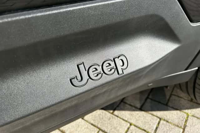 Jeep Avenger (2025) thumbnail 13