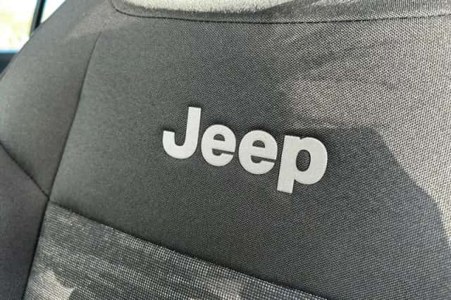 Jeep Avenger (2025) thumbnail 18