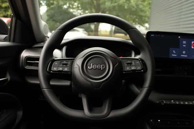 Jeep Avenger (2025) thumbnail 19