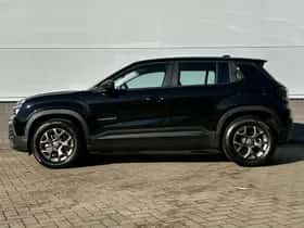 Jeep Avenger (2025) thumbnail 3