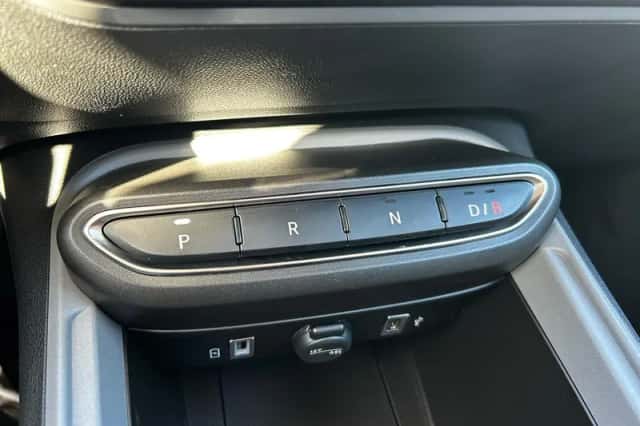 Jeep Avenger (2025) thumbnail 27