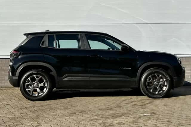 Jeep Avenger (2025) thumbnail 4