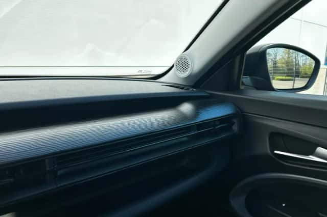 Jeep Avenger (2025) thumbnail 31