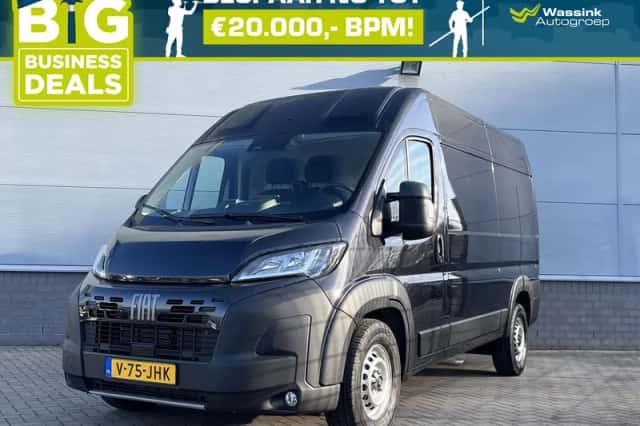 Fiat Ducato (2024)
