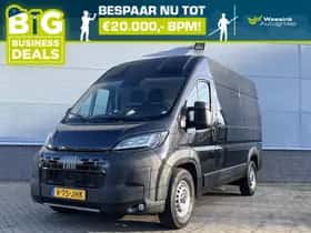 Fiat Ducato (2024)