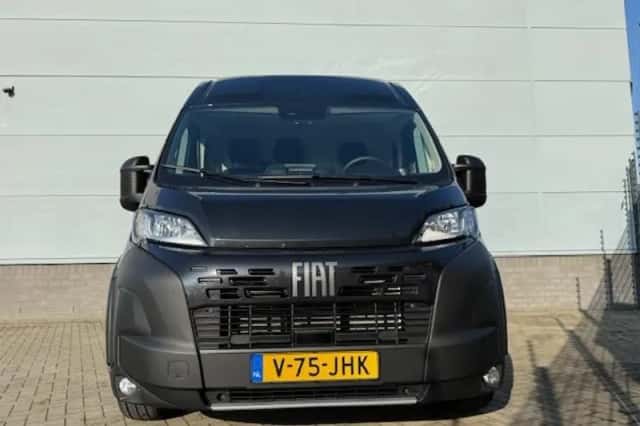 Fiat Ducato (2024) thumbnail 2