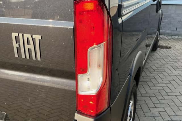 Fiat Ducato (2024) thumbnail 12
