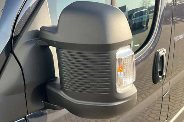 Fiat Ducato (2024) thumbnail 13