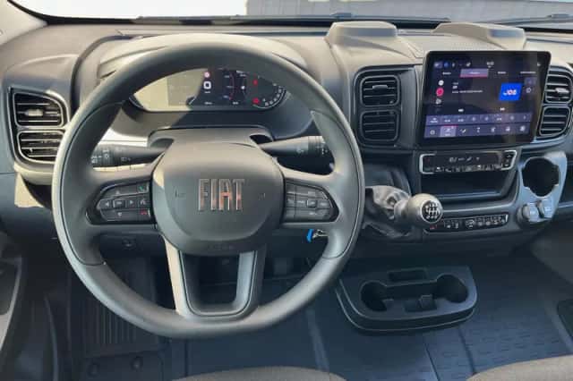 Fiat Ducato (2024) thumbnail 17