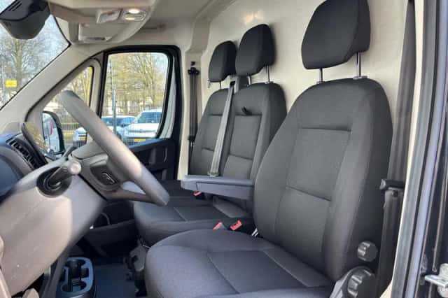Fiat Ducato (2024) thumbnail 18