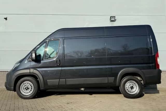 Fiat Ducato (2024) thumbnail 3