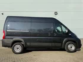 Fiat Ducato (2024) thumbnail 4