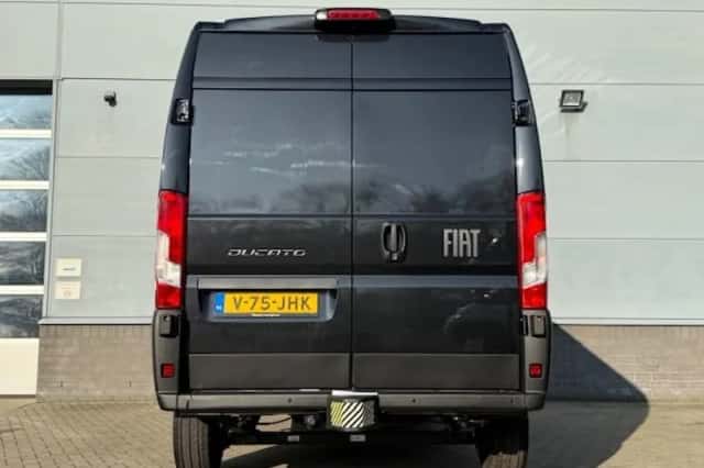 Fiat Ducato (2024) thumbnail 5