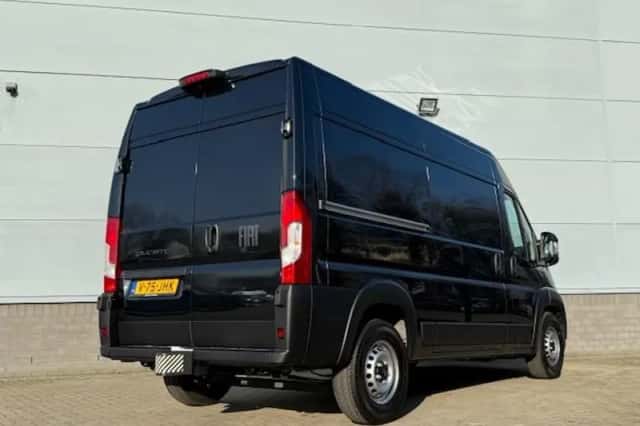 Fiat Ducato (2024) thumbnail 6