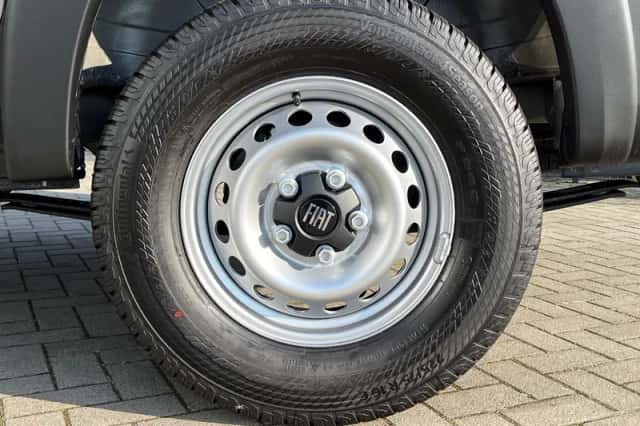 Fiat Ducato (2024) thumbnail 8