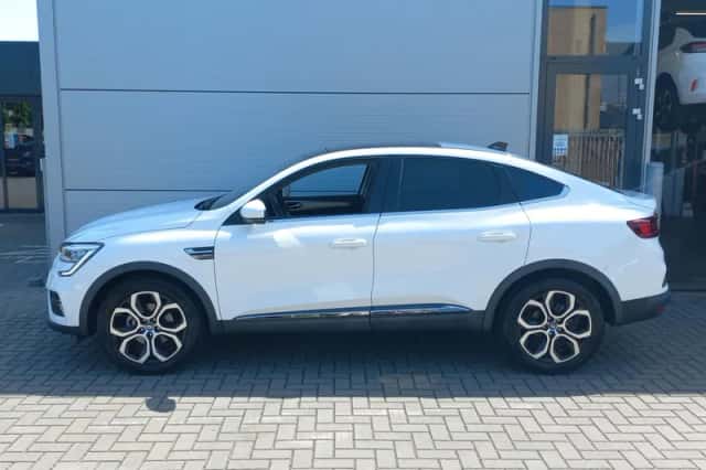Renault Arkana (2022) thumbnail 3