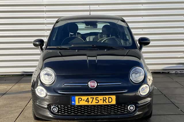 Fiat 500 (2021) thumbnail 2