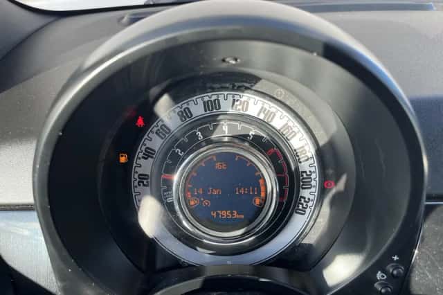 Fiat 500 (2021) thumbnail 12